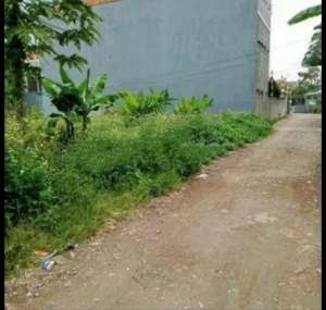 Tanah antapani. lokasi strategis. dekat puridago mas lokasi di Bandung Kota, tersedia melalui melalui situs Olx