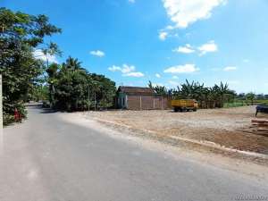 Tanah Apik Bantul Wonokromo Dekat UAD 4Terminal Giwangan lokasi di Bantul Kab., tersedia melalui melalui situs Olx