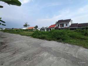 Tanah Apik Dekat Stadion Maguwoharjo Jl. Raya Tajem Sleman Yogyakarta lokasi di Sleman Kab., tersedia melalui melalui situs Olx