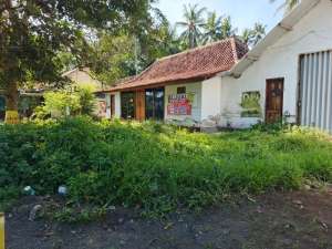 Tanah Area Bandara YIA Pinggir Jalan Deandles Purworejo lokasi di Purworejo Kab., tersedia melalui melalui situs Olx