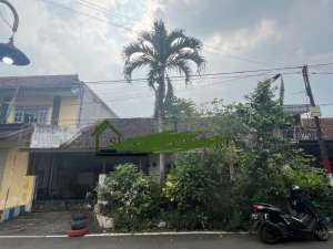 Tanah Area Candi Suhat Dekat Kampus Brawijaya lokasi di Malang Kota, tersedia melalui melalui situs Olx