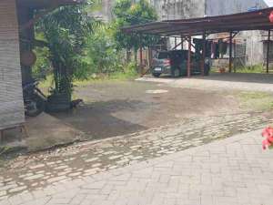 Tanah Bagus Area jl. Affandi Gejayan Dekat Kampus UGM, Pakuwon Mall lokasi di Sleman Kab., tersedia melalui melalui situs Olx