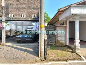 Tanah bagus banyak bonus di mertoyudan, magelang lokasi di Magelang Kota, tersedia melalui melalui situs Olx