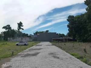 Tanah bagus cocok bangun Kost UII Kaliurang jual murah lokasi di Yogyakarta Kota, tersedia melalui melalui situs Olx