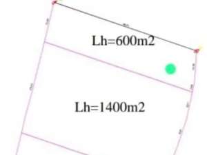 tanah bagus cocok untuk komersil lokasi di Kab. Badung, tersedia melalui melalui situs Olx