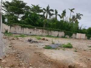 Tanah Bagus di Jakarta Selatan Lebak Bulus dekat Stasiun MRT lokasi di Depok Kota, tersedia melalui melalui situs Olx