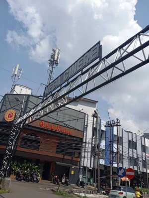 Tanah Bagus Siap Bangun Di Pangkalan Jati Depok lokasi di Depok Kota, tersedia melalui melalui situs Olx