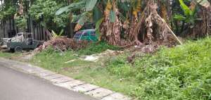 Tanah Bagus Strategis Dalam Komplek Kavling DKI Jagakarsa Jaksel lokasi di Depok Kota, tersedia melalui melalui situs Olx