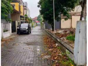 Tanah Bagus Strategis Di Condongcatur Dekat Ringroad Gejayan, Pakuwon Mall, Kampus UGMUPN lokasi di Sleman Kab., tersedia melalui melalui situs Olx