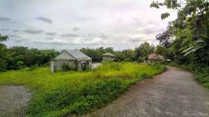 Tanah Balecatur Sleman Area Exit Tol Gamping Dekat Ke Kampus UMY Jogja lokasi di Yogyakarta Kota, tersedia melalui melalui situs Olx