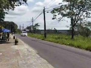 TANAH BANDULAN BARAT PANDAN LANDUNG MALANG lokasi di Malang Kab., tersedia melalui melalui situs Olx