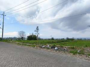 Tanah Bandulan Kota Malang 100 Juta an Saja Cocok Untuk Hunian lokasi di Malang Kota, tersedia melalui melalui situs Olx