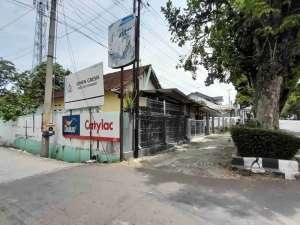 Tanah bangunandijualboyolalidekat pasarsunggingan lokasi di Boyolali Kab., tersedia melalui melalui situs Olx