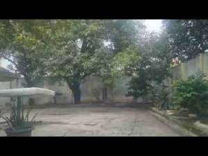 tanah bangunan dijual Semper Cilincing lokasi di Jakarta Utara, tersedia melalui melalui situs Olx