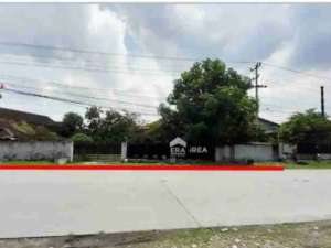 Tanah Bangunan Dijualsolo cocok untukgudangdi wonorejo karanganyar lokasi di Surakarta Kota, tersedia melalui melalui situs Olx