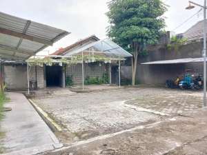 TanahBangunan Lokasi Strategis di Yogyakarta lokasi di Yogyakarta Kota, tersedia melalui melalui situs Olx