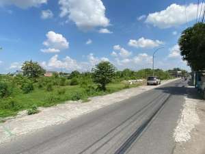 Tanah Banguntapan Bantul 5 Menit Pasar Ngipik lokasi di Yogyakarta Kota, tersedia melalui melalui situs Olx