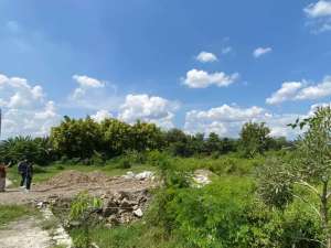 Tanah Bantu Banguntapan Mangku Jalan Dekat Ringroad Selatan lokasi di Yogyakarta Kota, tersedia melalui melalui situs Olx