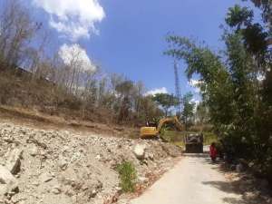 Tanah Bantul Pleret 200 Meter JJLS Free PajakBalik Nama lokasi di Sleman Kab., tersedia melalui melalui situs Olx