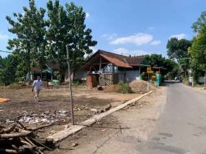 Tanah Bantul Siap AJBJalan Imogiri Timur lokasi di Yogyakarta Kota, tersedia melalui melalui situs Olx