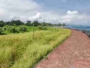 Tanah beachfront ITR pariwisata Pantai Pabean Ketewel Gianyar Bali lokasi di Gianyar Kab., tersedia melalui melalui situs Olx