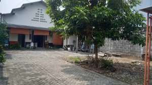 TANAH BEKAS KANTOR STRATEGIS MURAH DEKAT JL JOGJA - WATES SLEMAN YOGYA lokasi di Sleman Kab., tersedia melalui melalui situs Olx