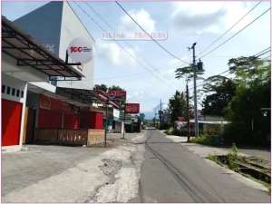 TANAH BELAKANG UII SIAP BANGUN KOST EKSKLUSIF lokasi di Yogyakarta Kota, tersedia melalui melalui situs Olx