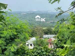 Tanah Best View Semarang Atas Dekat Undip di Ngesrep lokasi di Semarang Kota, tersedia melalui melalui situs Olx