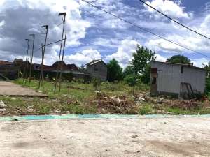 Tanah Blok O Siap AJB Dekat Kampus 2 UTY dan JEC lokasi di Sleman Kab., tersedia melalui melalui situs Olx