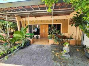 tanah bonus bangunan 364 m2di karangasem Laweyan Solo lokasi di Surakarta Kota, tersedia melalui melalui situs Olx