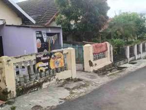 Tanah Bonus Bangunan di Cut Nyak Dien Palapa lokasi di Bandar Lampung Kota, tersedia melalui melalui situs Olx