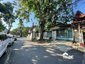 Tanah Bonus Bangunan di Tengah Kota Semarang lokasi di Semarang Kota, tersedia melalui melalui situs Olx