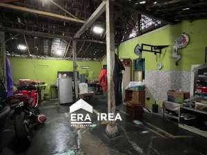 TANAH BONUS BANGUNAN DIJUAL DI NUSUKAN SOLO DEKAT UNIVERSITAS SETIA BUDI DAN KAMPUS 2 UTP SURAKARTA lokasi di Surakarta Kota, tersedia melalui melalui situs Olx