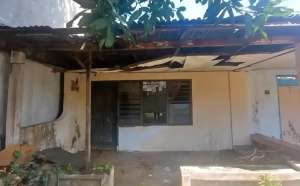 TANAH BONUS BANGUNAN JANGLI CANDISARI lokasi di Semarang Kota, tersedia melalui melalui situs Olx