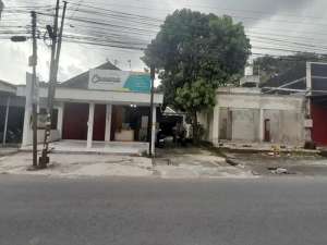 Tanah Bonus Bangunan Kost dan Rumah Lokasi Startegis Dekat Kampus Sanata Dharma - Maguwoharjo Depok Sleman lokasi di Sleman Kab., tersedia melalui melalui situs Olx