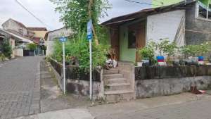 Tanah Bonus Bangunan Lokasi Strategis Di Daerah Minomartani Ngaglik Sleman lokasi di Sleman Kab., tersedia melalui melalui situs Olx