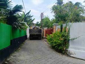 Tanah Bonus Bangunan Murah di Krobokan Bali lokasi di Kab. Badung, tersedia melalui melalui situs Olx