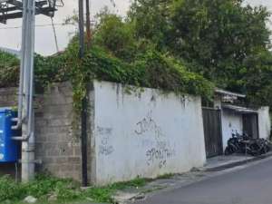 TANAH BONUS BANGUNAN PUSAT KOTA DI TEUKU UMAR DENPASAR lokasi di Denpasar Kota, tersedia melalui melalui situs Olx