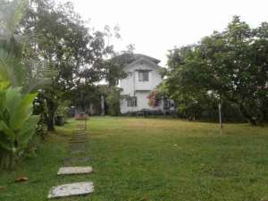 Tanah bonus Bangunan Villa area Batu Belig. lokasi di Kab. Badung, tersedia melalui melalui situs Olx