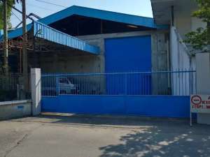 TANAH BONUS GUDANG DRIYOREJO GRESIK, Hadap Selatan lokasi di Surabaya Kota, tersedia melalui melalui situs Olx