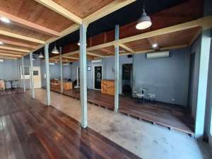 Tanah Bonus Ruko 1 lantai Komersial jl Raya Kartini Gresik lokasi di Gresik Kab., tersedia melalui melalui situs Olx