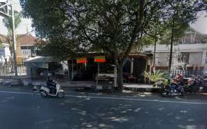 Tanah Bonus Rumah Jl. Tanjung Blitar lokasi di Blitar Kota, tersedia melalui melalui situs Olx