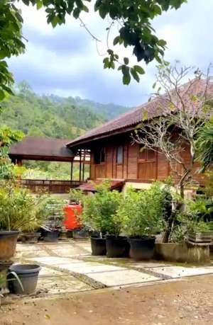 Tanah Bonus Villa Di Balai Gadang,Koto Tangah,Padang,Sumatera Barat lokasi di Padang Kota, tersedia melalui melalui situs Olx