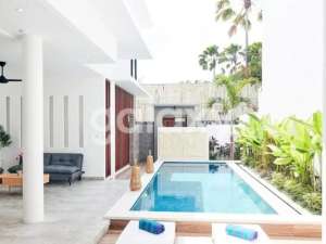 TANAH BONUS VILLA DI BATU MEJAN ECHO BEACH CANGGU BADUNG, BALI lokasi di Kab. Badung, tersedia melalui melalui situs Olx