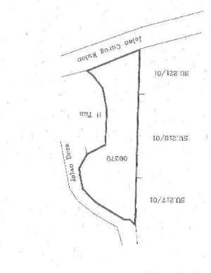 Tanah BU di dekat Pasar Curug Tangerang lokasi di Tangerang Kab., tersedia melalui melalui situs Olx