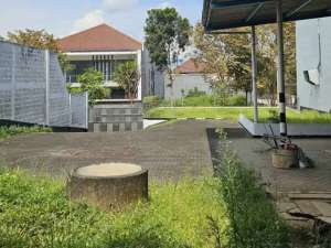 Tanah Bukit Dieng Jalan Kembar Boulevard Kota Malang lokasi di Malang Kota, tersedia melalui melalui situs Olx