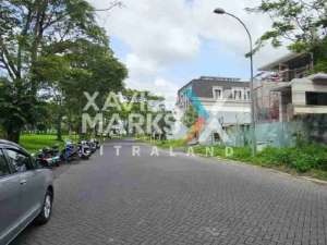 Tanah Bukit Golf International Citraland Kawasan Mewah, Lebar 20 lokasi di Surabaya Kota, tersedia melalui melalui situs Olx