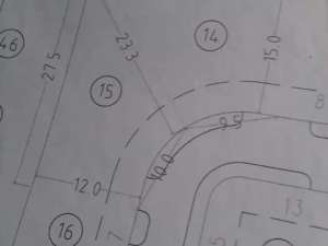 Tanah Bukit Palma lokasi di Surabaya Kota, tersedia melalui melalui situs Olx