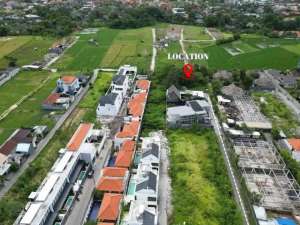 Tanah Bumbak Kerobokan Badung Bali lokasi di Kab. Badung, tersedia melalui melalui situs Olx