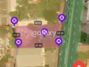 TANAH BYPASS NGURAH RAI SANUR DENPASAR, BALI lokasi di Denpasar Kota, tersedia melalui melalui situs Olx